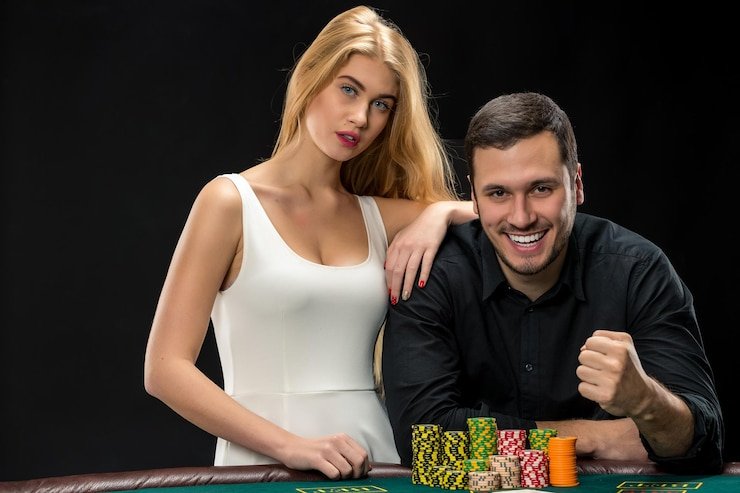 Pusat operasi partaytogel dengan layanan pelanggan 24/7