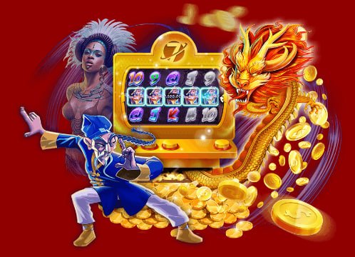 Studio kasino langsung partaytogel dengan dealer profesional dan streaming real-time