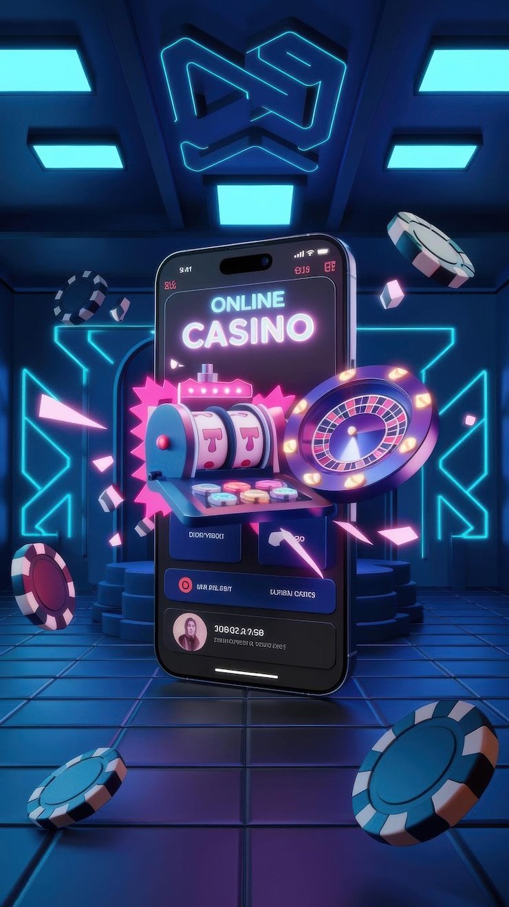 partaytogel App 
