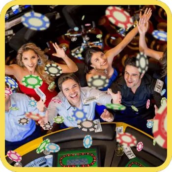 Antarmuka login dan navigasi permainan di aplikasi partaytogel mobile