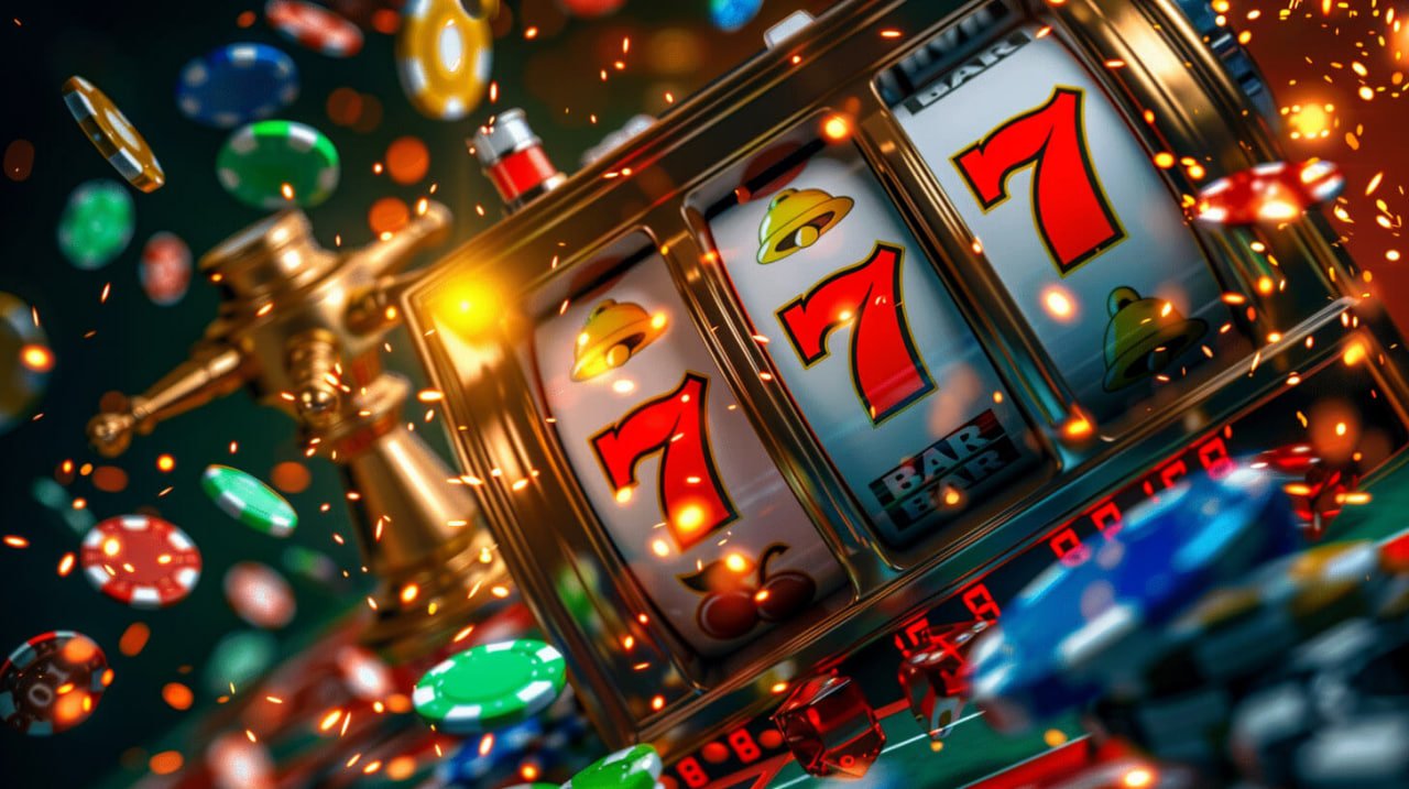 Layar pengaturan akun dan preferensi di partaytogel