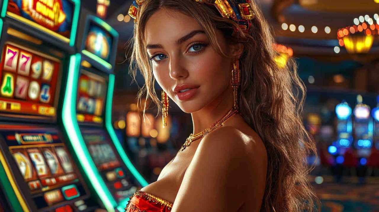 partaytogel featured game showcase